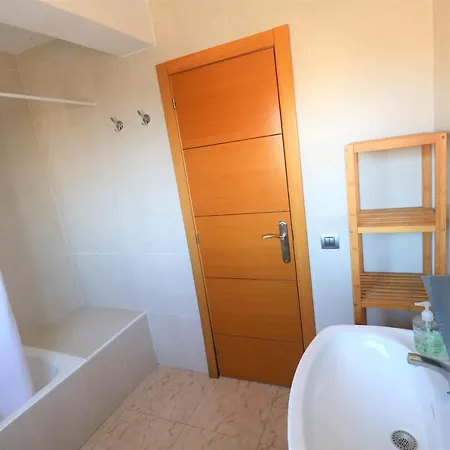 Apartbeach Edificio Elisabet Apartment *