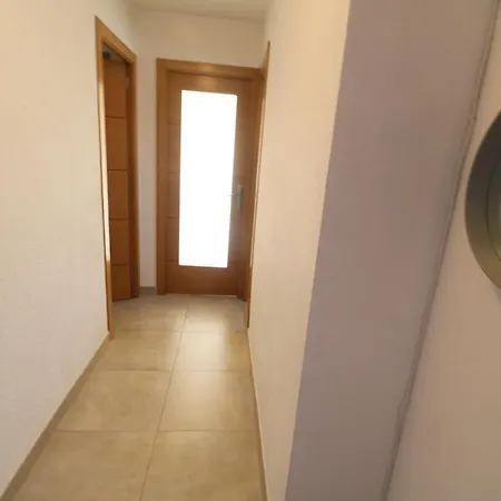 Apartment Apartbeach Edificio Elisabet