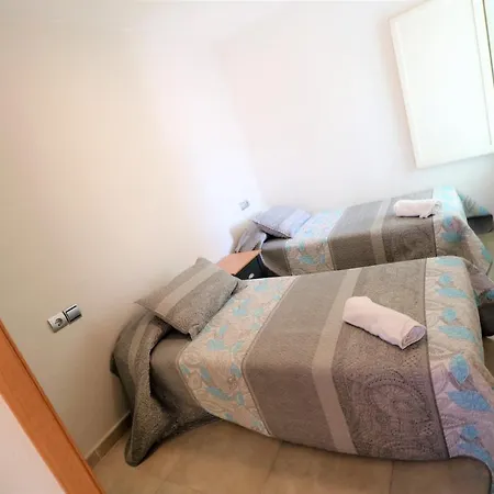 Apartbeach Edificio Elisabet Apartment