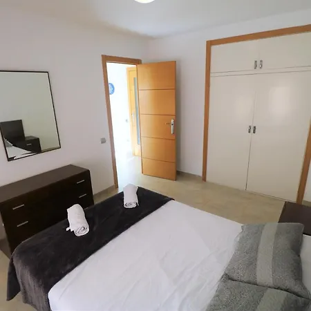 Apartbeach Edificio Elisabet *