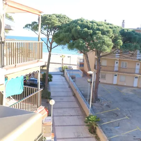Apartbeach Edificio Elisabet Apartment *