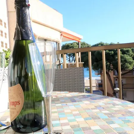 Apartbeach Edificio Elisabet