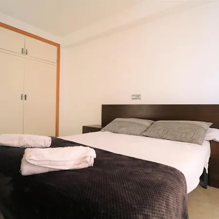 Apartbeach Edificio Elisabet Apartment