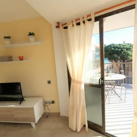 Apartbeach Edificio Elisabet Cambrils