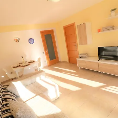Apartbeach Edificio Elisabet Apartment